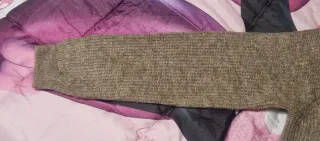 Cardigan donna 9th Avenue XL marrone