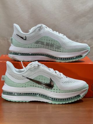 Nike Pegasus Premium Menta/Blanco T36