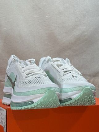 Nike Pegasus Premium Menta/Blanco T36