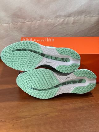 Nike Pegasus Premium Menta/Blanco T36