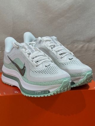 Nike Pegasus Premium Menta/Blanco T36