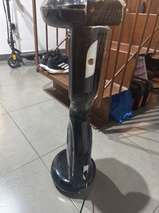 Hoverboard Negro