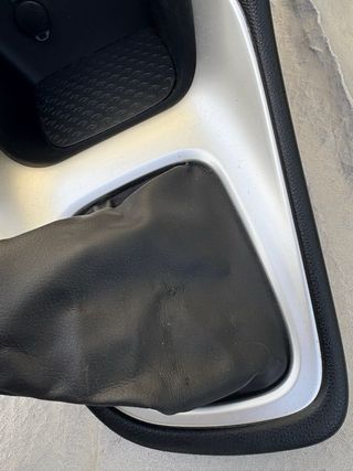 Consola Central Toyota Yaris 2021 Manual