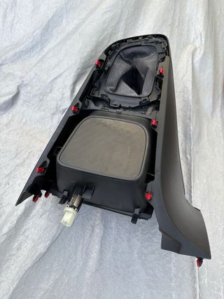 Consola Central Toyota Yaris 2021 Manual