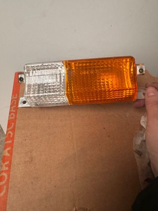 Piloto Delantero Renault 6