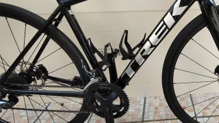 Bicicleta de carretera Trek