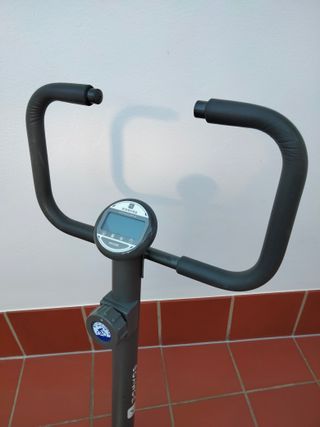 Bicicleta Estática Domyos VM130