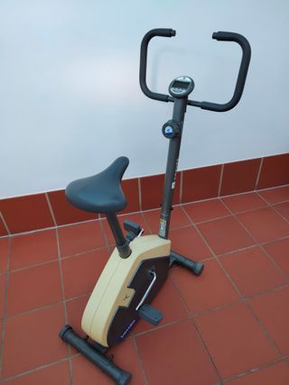 Bicicleta Estática Domyos VM130