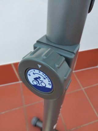 Bicicleta Estática Domyos VM130