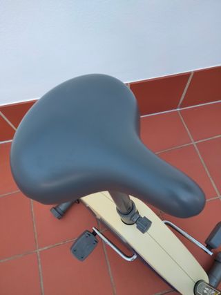 Bicicleta Estática Domyos VM130