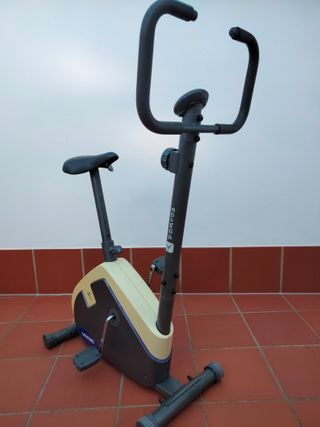 Bicicleta Estática Domyos VM130