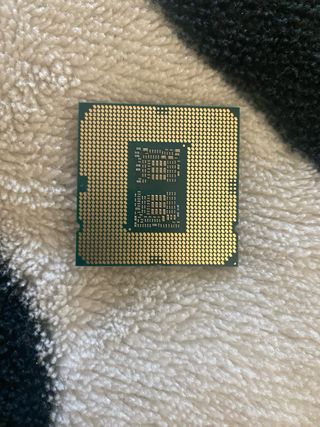 Procesador Intel i7-10700F + Placa Base Z490A pro