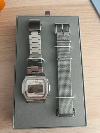 Reloj Casio A1000DN-7ER