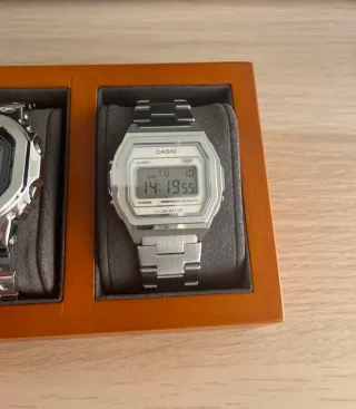 Reloj Casio A1000DN-7ER