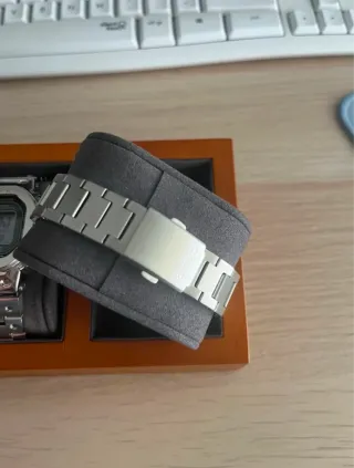 Reloj Casio A1000DN-7ER