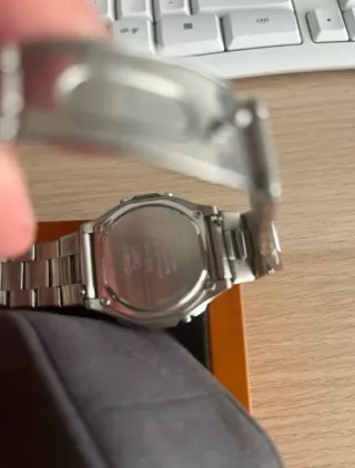 Reloj Casio A1000DN-7ER