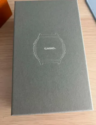 Reloj Casio A1000DN-7ER