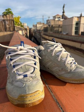 Vans Petersen Pro Vintage Coleccionista