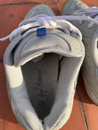 Vans Petersen Pro Vintage Coleccionista