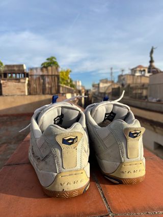 Vans Petersen Pro Vintage Coleccionista