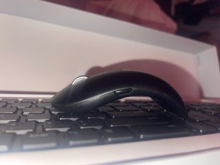 Teclado y Ratón Dell KB900