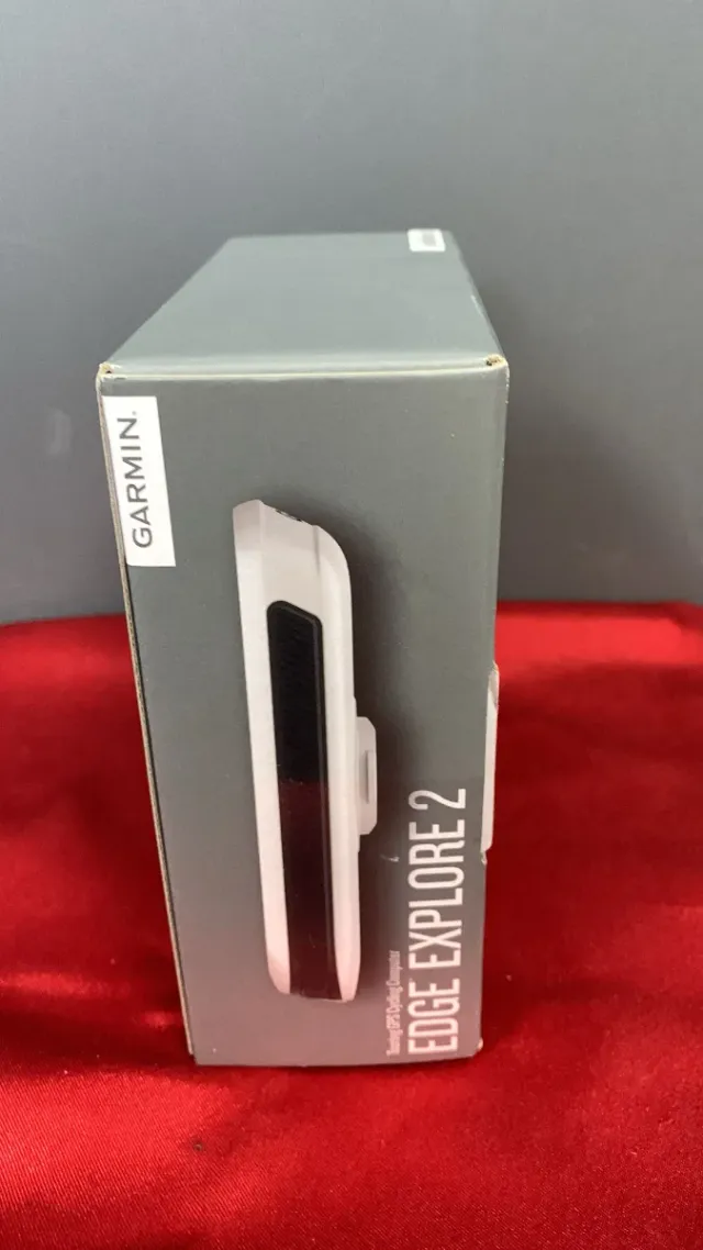 Garmin Edge Explore 2 GPS Ciclismo