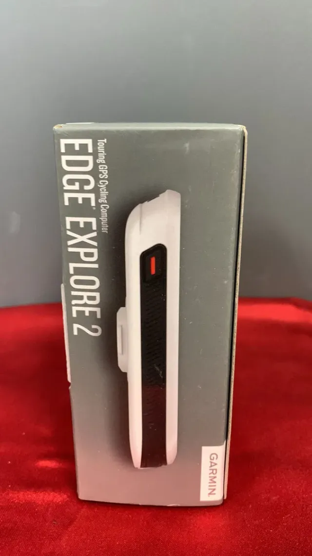 Garmin Edge Explore 2 GPS Ciclismo