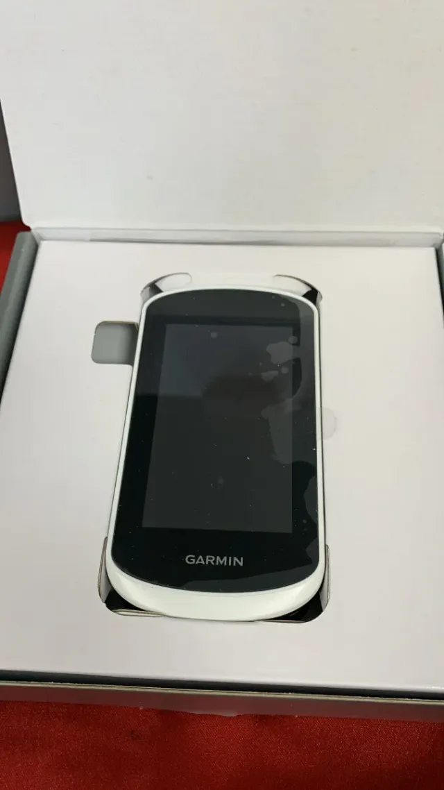 Garmin Edge Explore 2 GPS Ciclismo