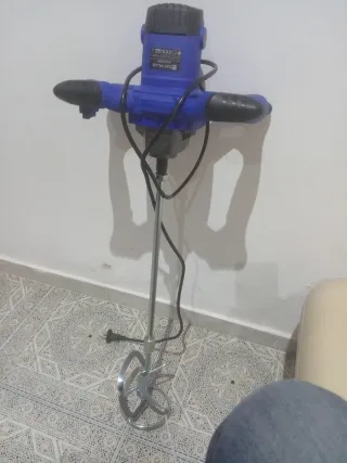 Batidora Cemento DAY PLUS