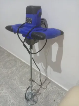 Batidora Cemento DAY PLUS