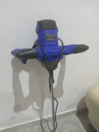 Batidora Cemento DAY PLUS