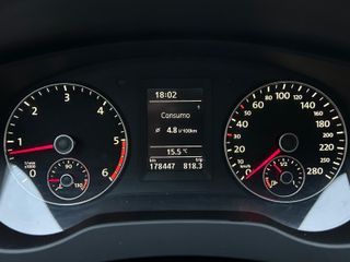 Volkswagen Jetta 2011