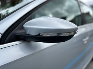 Volkswagen Jetta 2011