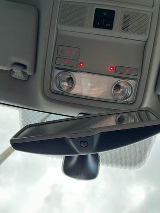 Volkswagen Jetta 2011