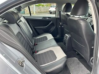 Volkswagen Jetta 2011