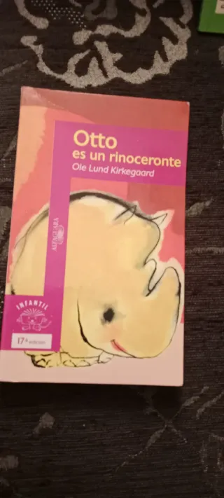 Libro Pamela Panamá ya no cree en cuentos de hadas