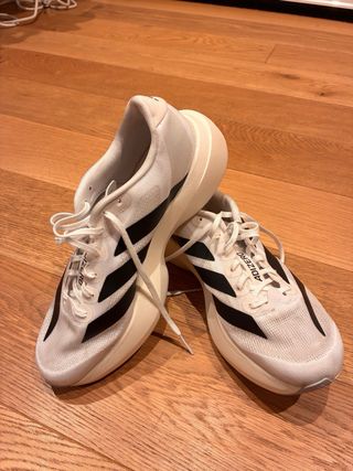 Adidas adizero evo SL Zapatillas Running Hombre