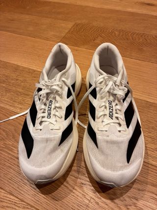 Adidas adizero evo SL Zapatillas Running Hombre