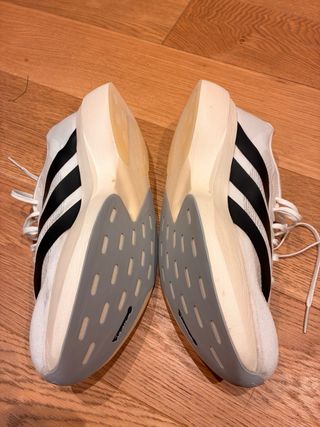 Adidas adizero evo SL Zapatillas Running Hombre