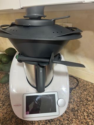 Thermomix TM6