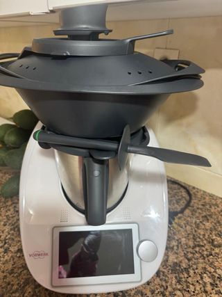 Thermomix TM6