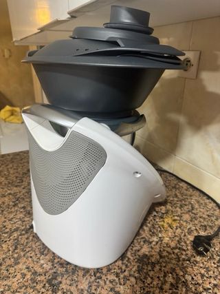Thermomix TM6