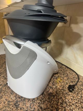 Thermomix TM6