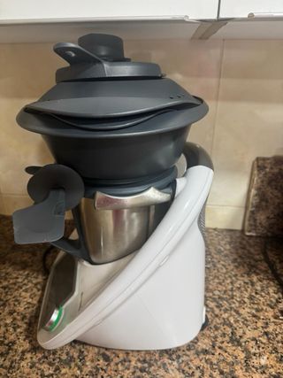 Thermomix TM6
