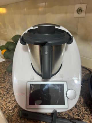Thermomix TM6