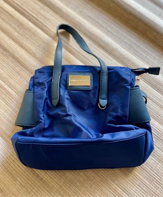 Bolso Bimba y Lola Azul Marino