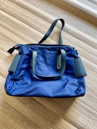 Bolso Bimba y Lola Azul Marino