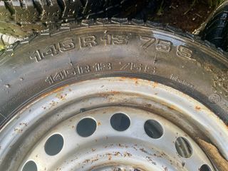 discos Llantas de 13 pulgadas