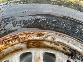 discos Llantas de 13 pulgadas