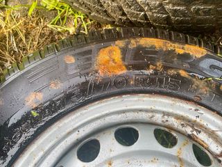 discos Llantas de 13 pulgadas